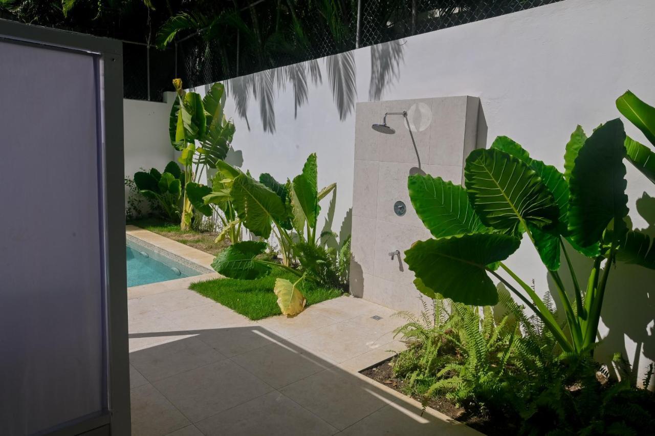 Gorgeous With Private Picuzzi Steps From * Punta Cana