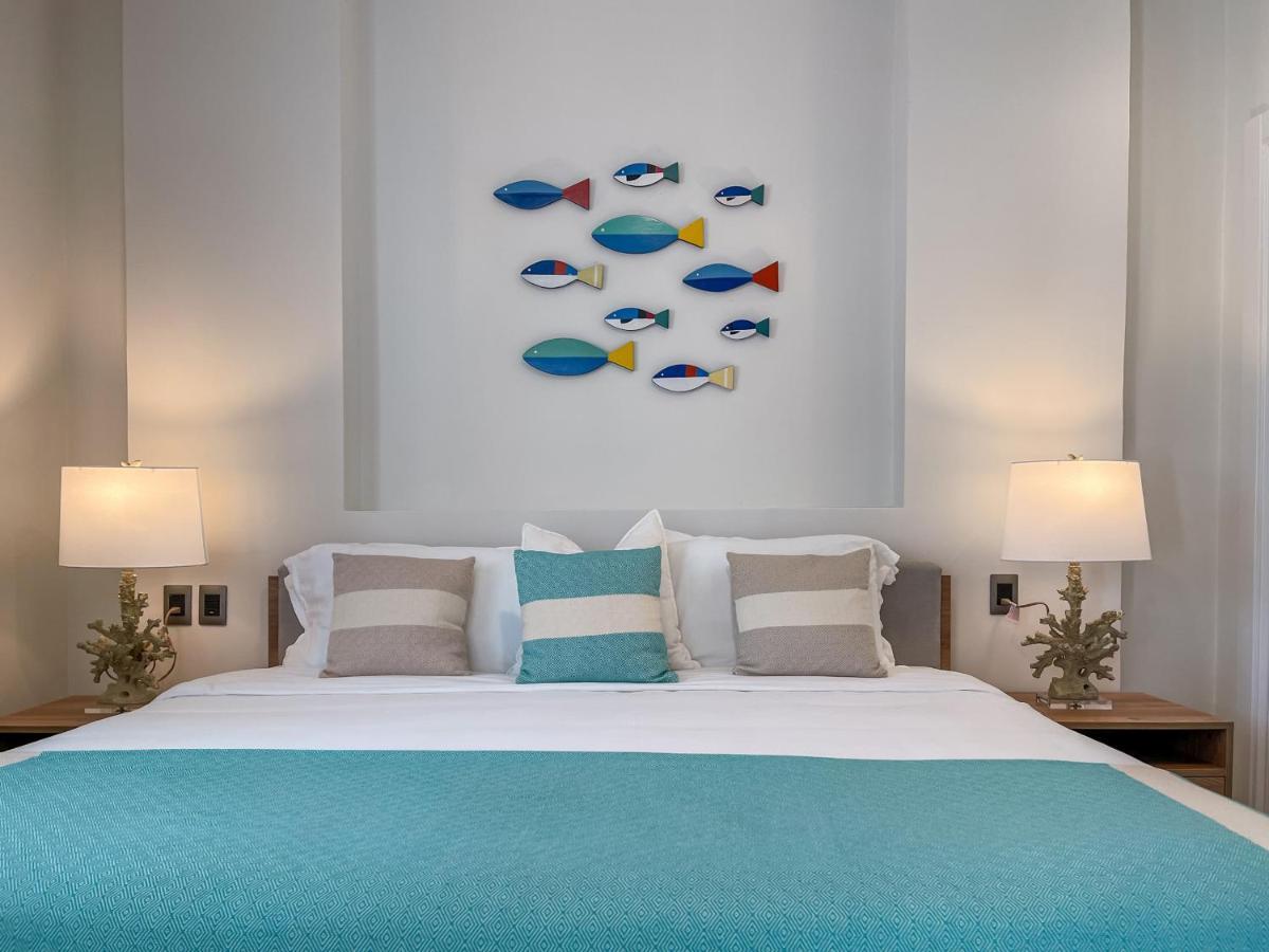 Apartment Gorgeous With Private Picuzzi Steps From Punta Cana