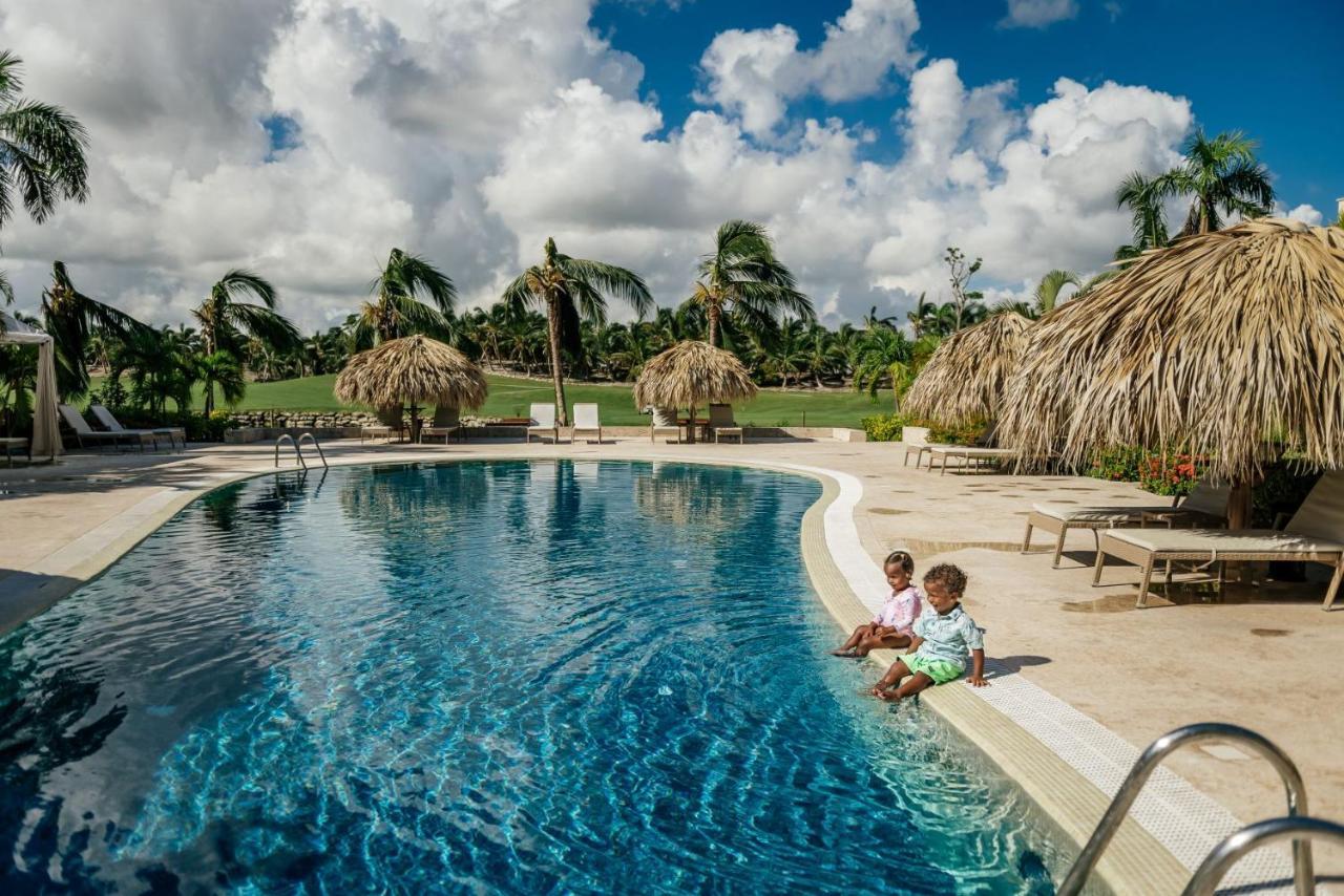 Apartment Special Offer, Iberostar Milagro 3bdr Pool, Punta Cana