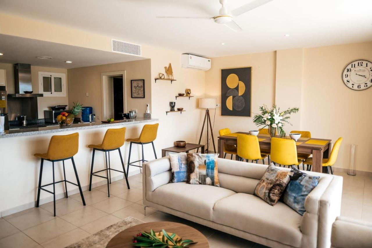 Apartment Special Offer, Iberostar Milagro 3bdr Pool,