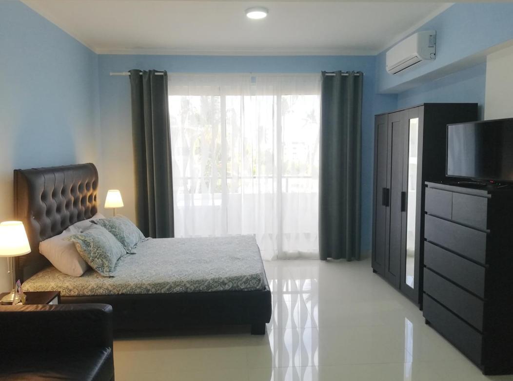 Caribbean Dream Suites The Best Offer - Pool Playa Los Corales & Aparthotel Punta Cana