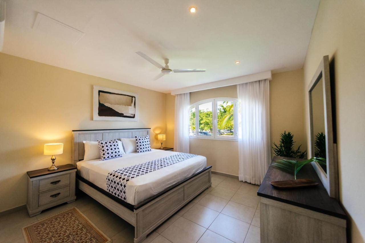 Special Offer, Iberostar Milagro 3bdr Pool, Apartment Punta Cana