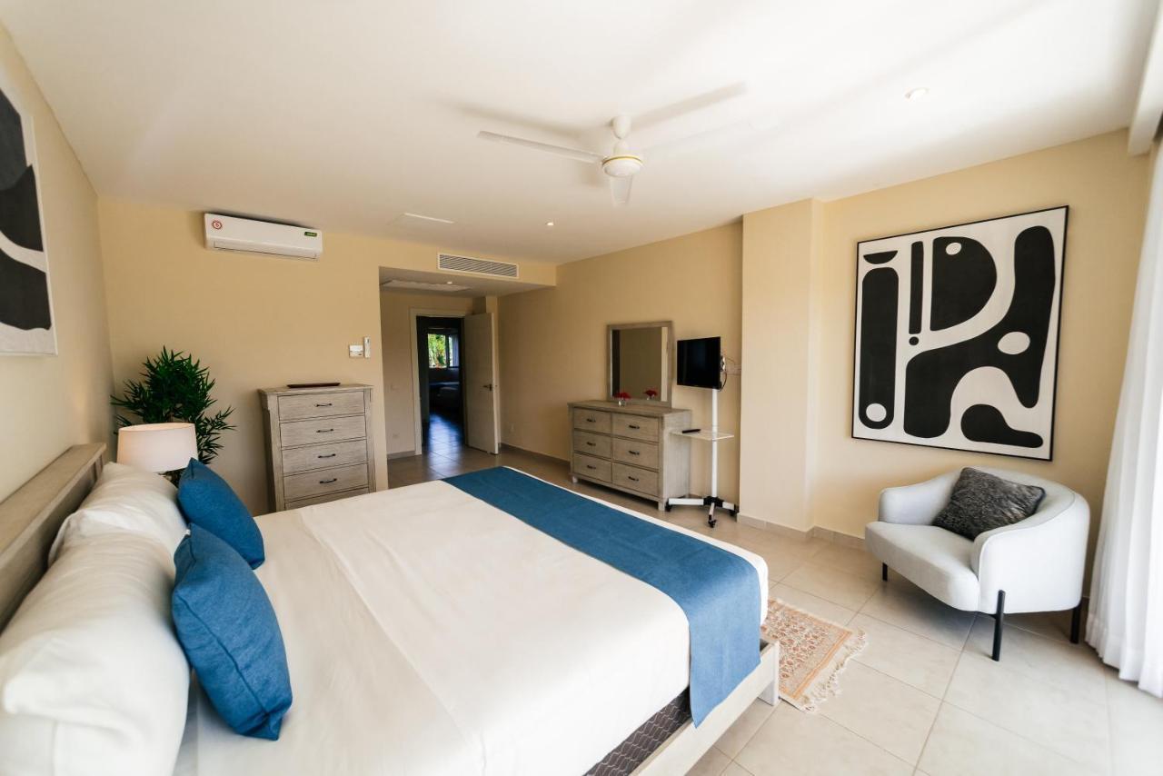Special Offer, Iberostar Milagro 3bdr Pool, Apartment Punta Cana