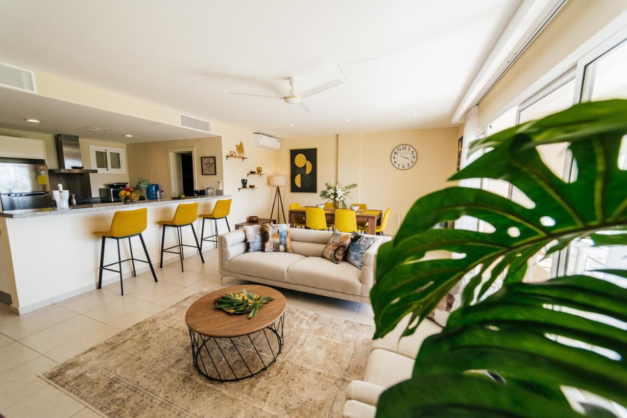 Apartment Special Offer, Iberostar Milagro 3bdr Pool,