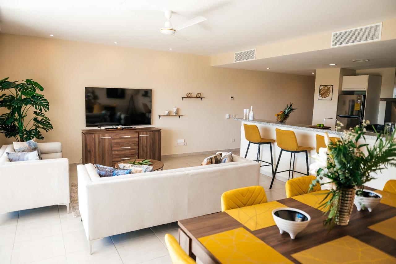 Special Offer, Iberostar Milagro 3bdr Pool, Apartment