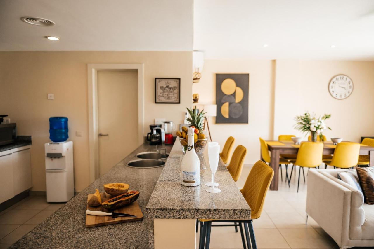 Special Offer, Iberostar Milagro 3bdr Pool, Apartment