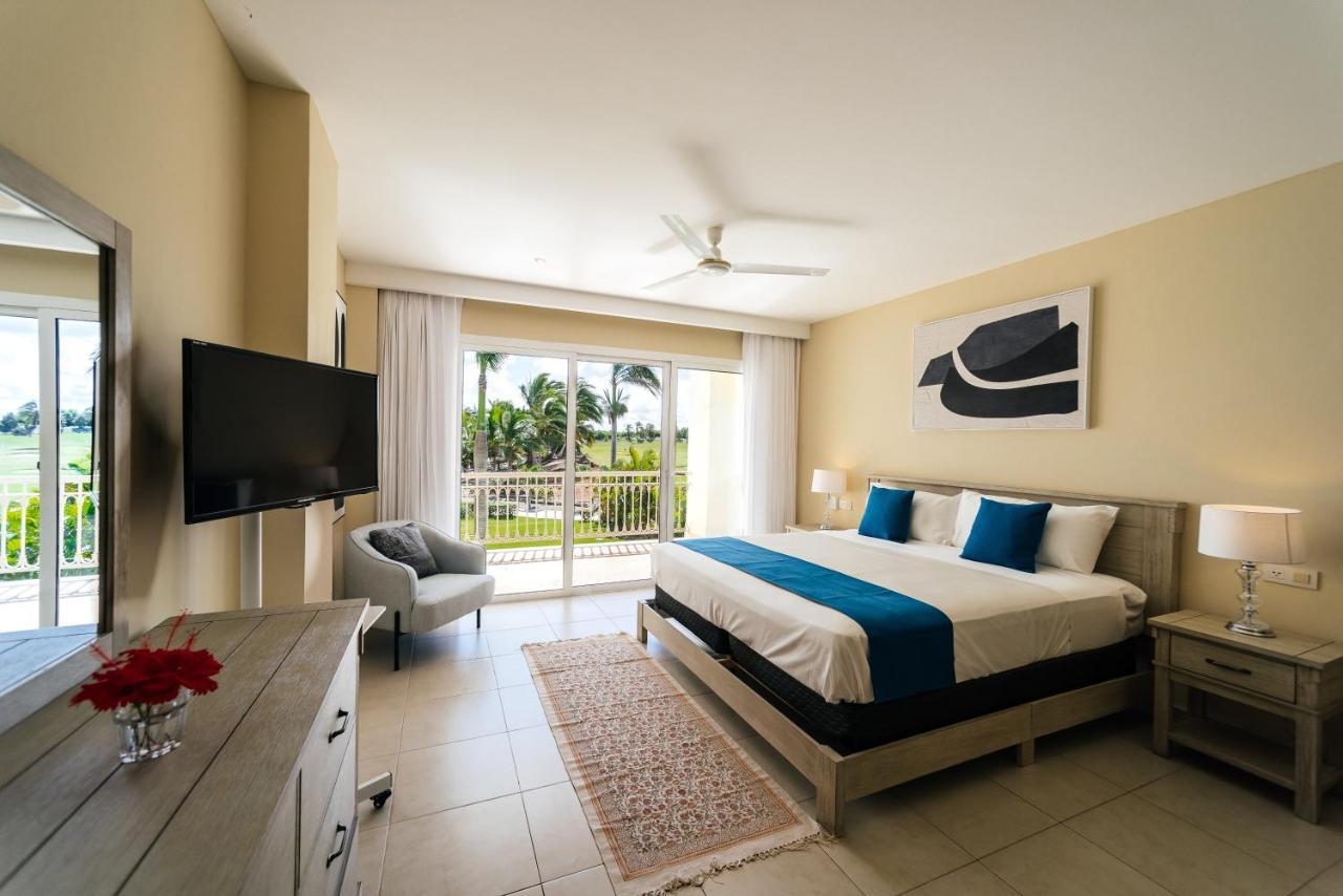 Apartment Special Offer, Iberostar Milagro 3bdr Pool, Punta Cana