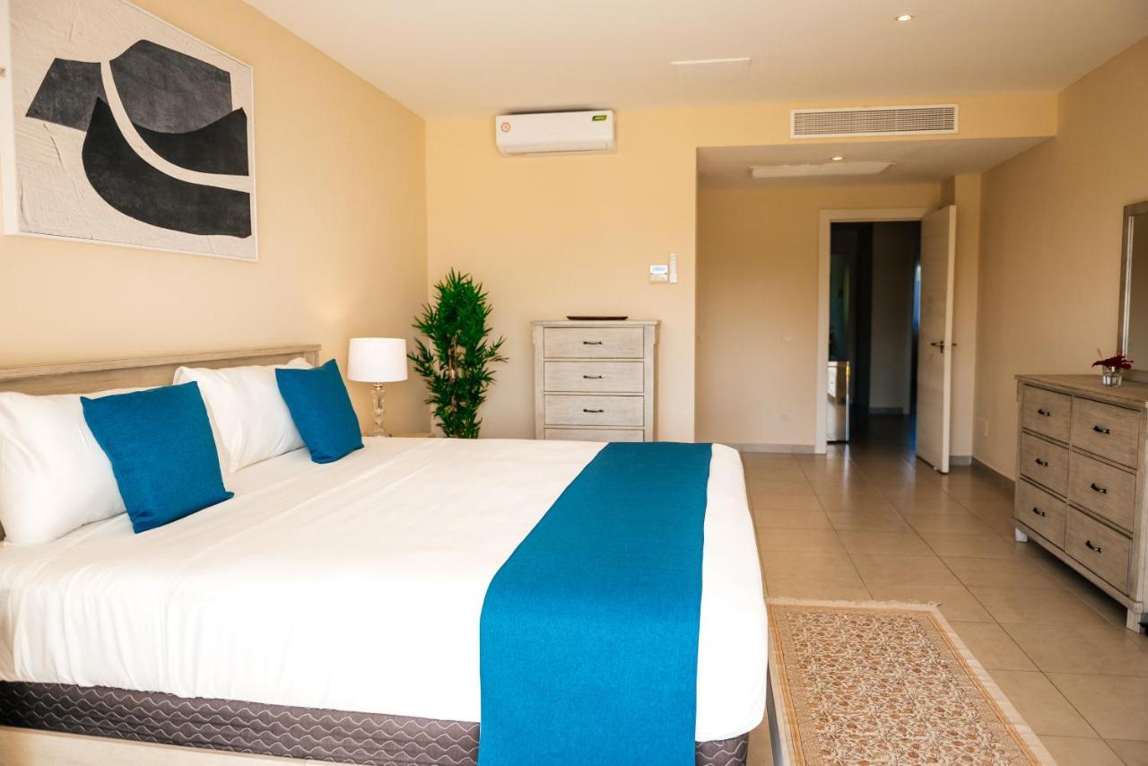Apartment Special Offer, Iberostar Milagro 3bdr Pool, Punta Cana