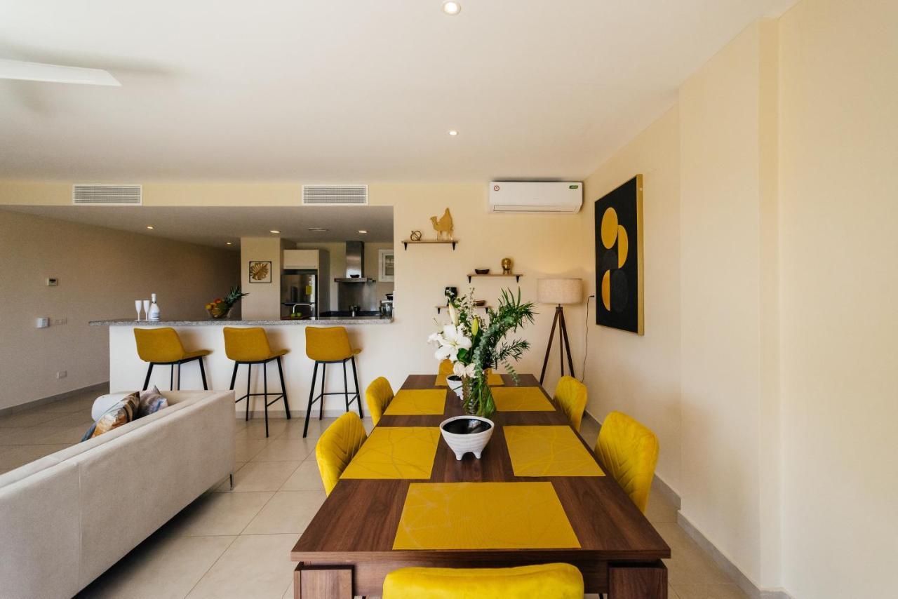 Apartment Special Offer, Iberostar Milagro 3bdr Pool, *