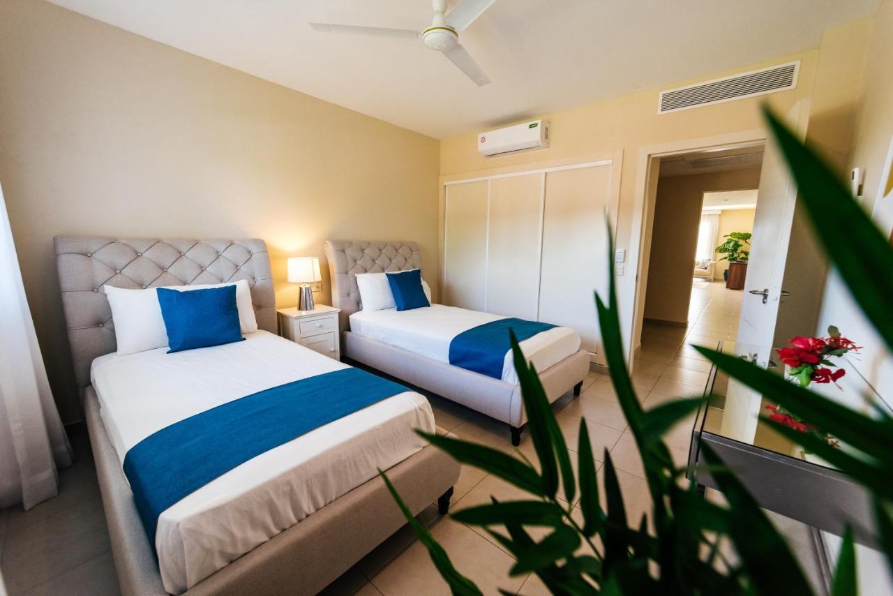 Apartment Special Offer, Iberostar Milagro 3bdr Pool, Punta Cana
