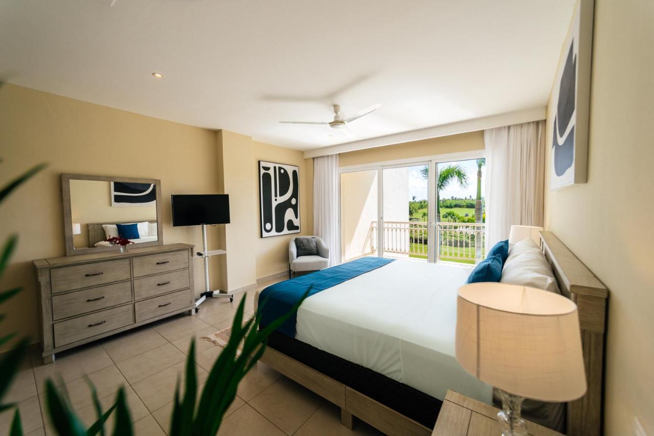 Special Offer, Iberostar Milagro 3bdr Pool, * Punta Cana