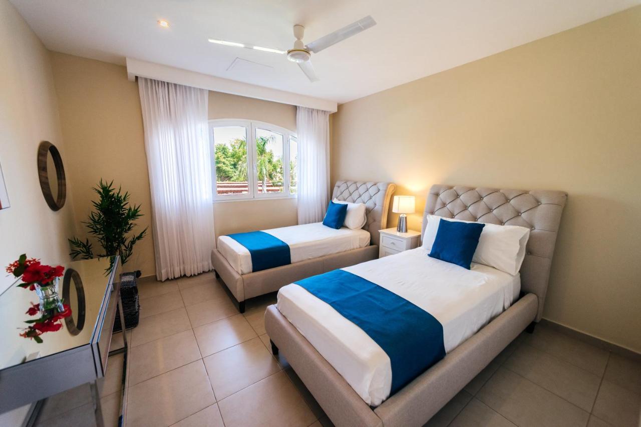 Special Offer, Iberostar Milagro 3bdr Pool, Punta Cana