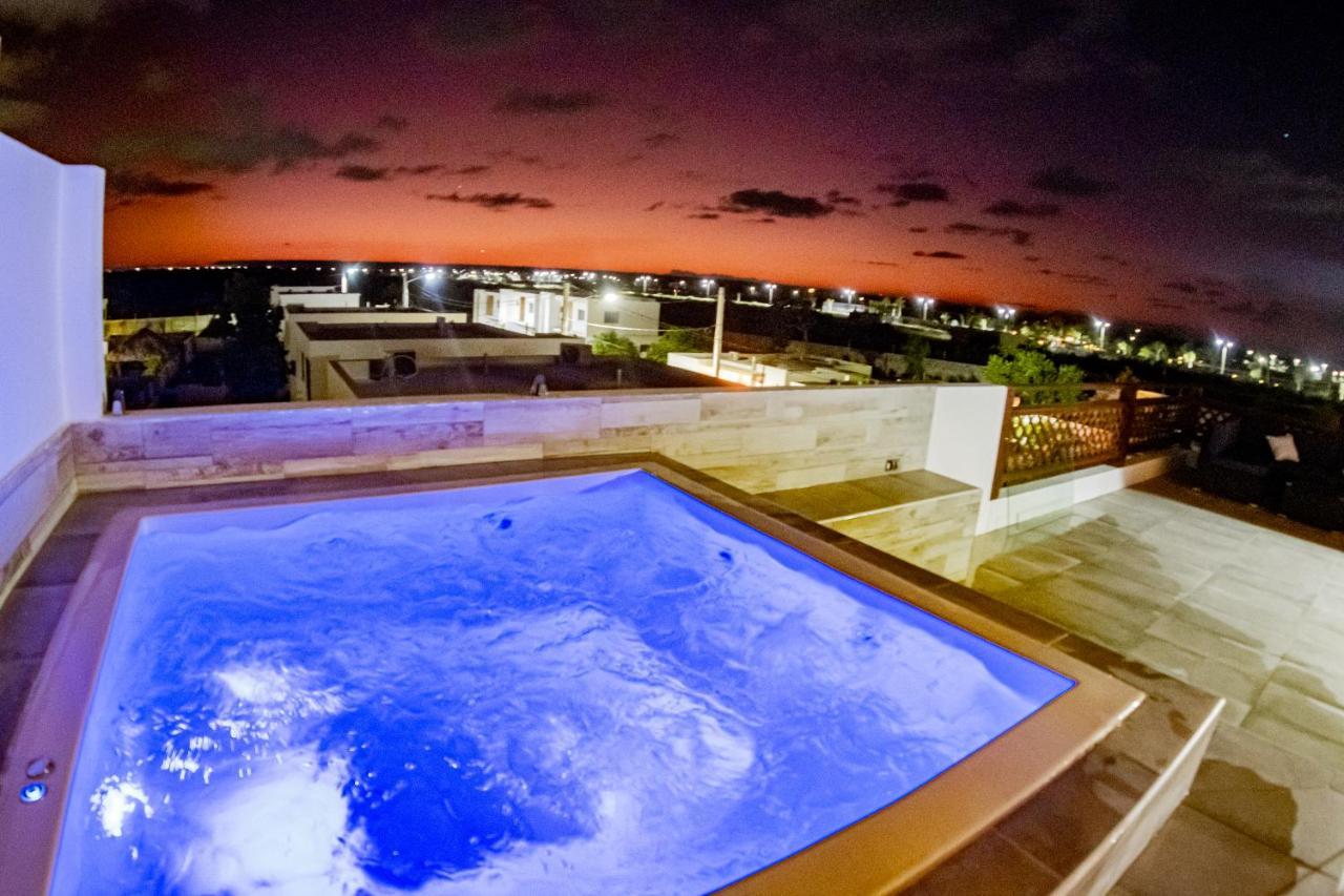Paula The Rooftop Villa