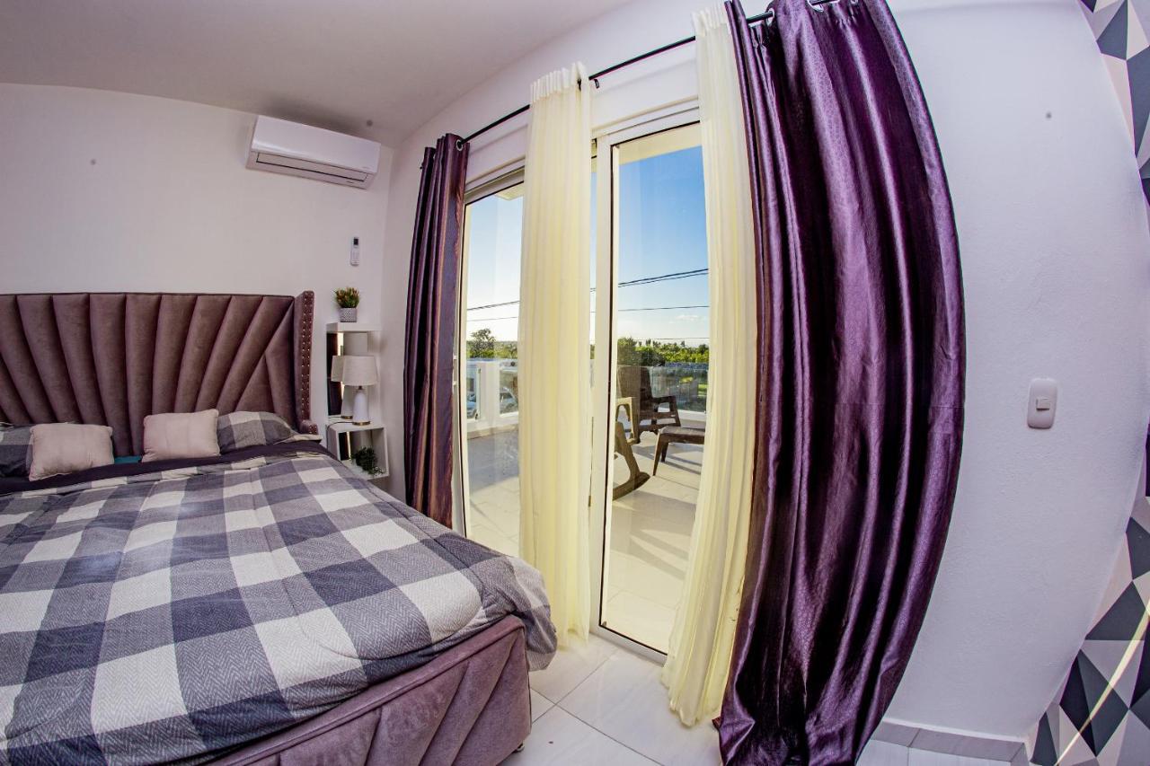 Villa Paula The Rooftop *