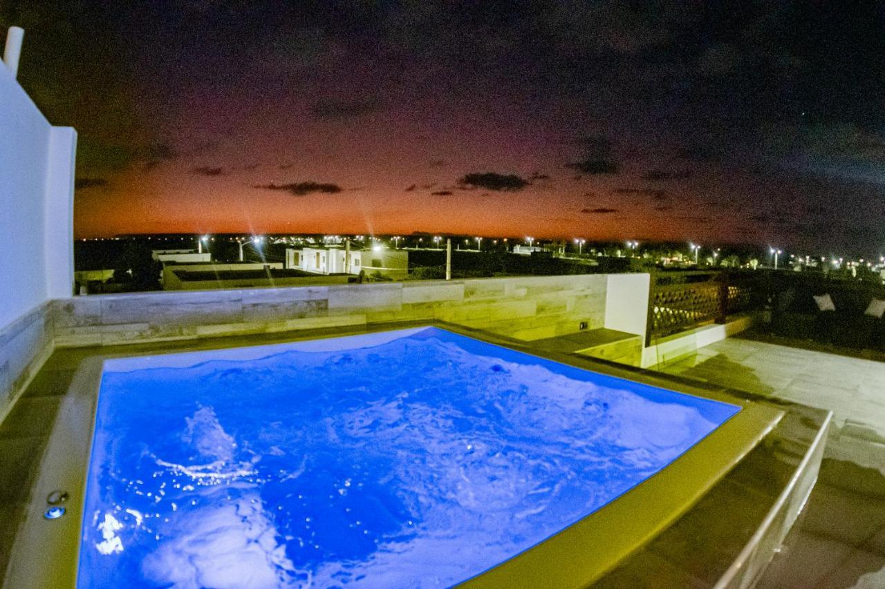Paula The Rooftop Villa *