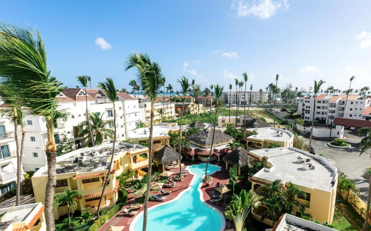 Ducassi Suites Rooftop Pool - Beach Club And Punta Cana