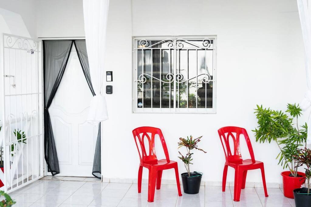 Hermosa #2 In The Heart Of Apartment Punta Cana