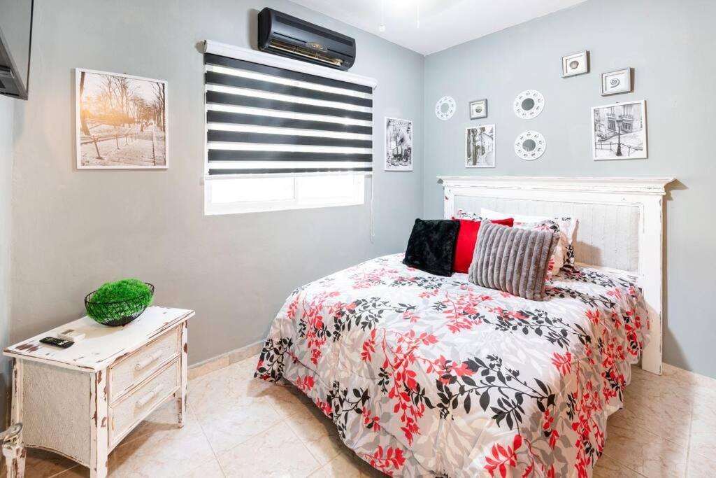Hermosa #2 In The Heart Of Apartment