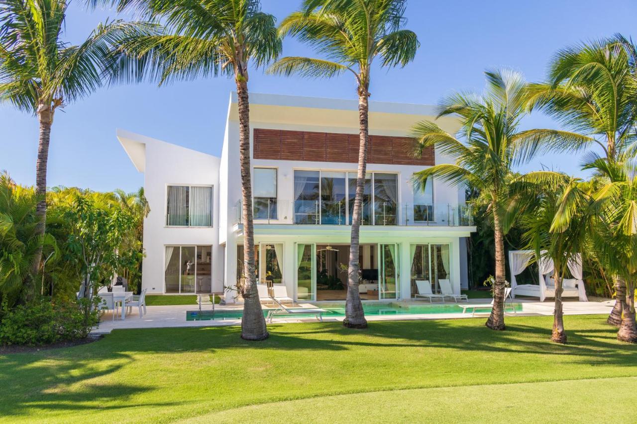 Villa Private Cocotal In