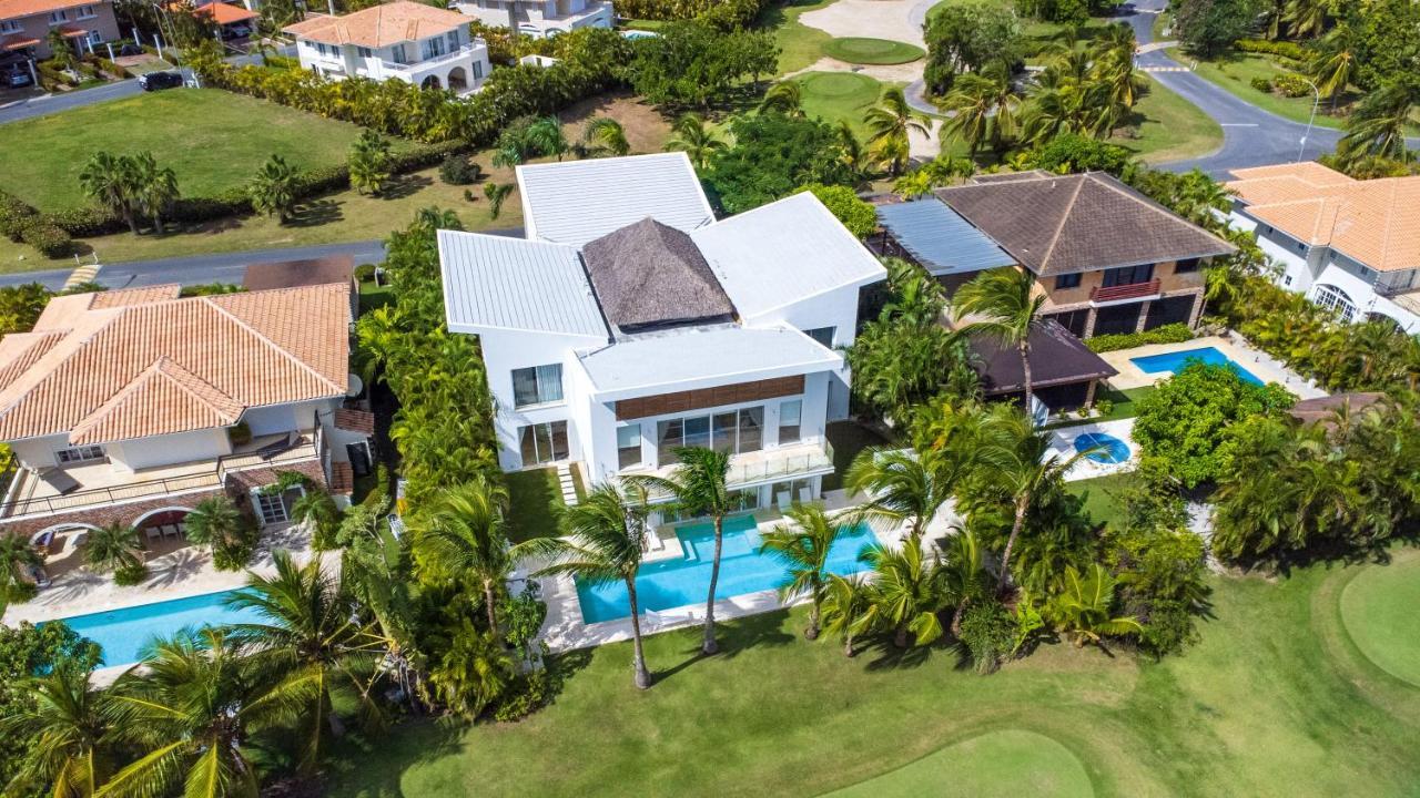 Villa Private Cocotal In *