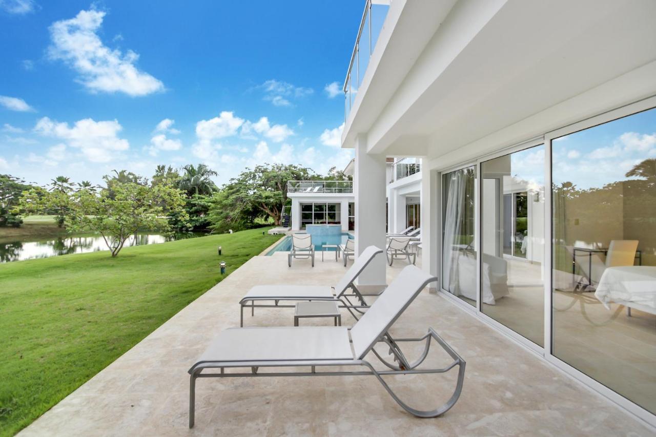 Villa Private Cocotal In *