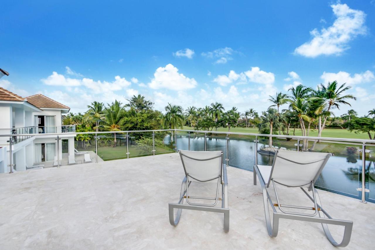 Villa Private Cocotal In