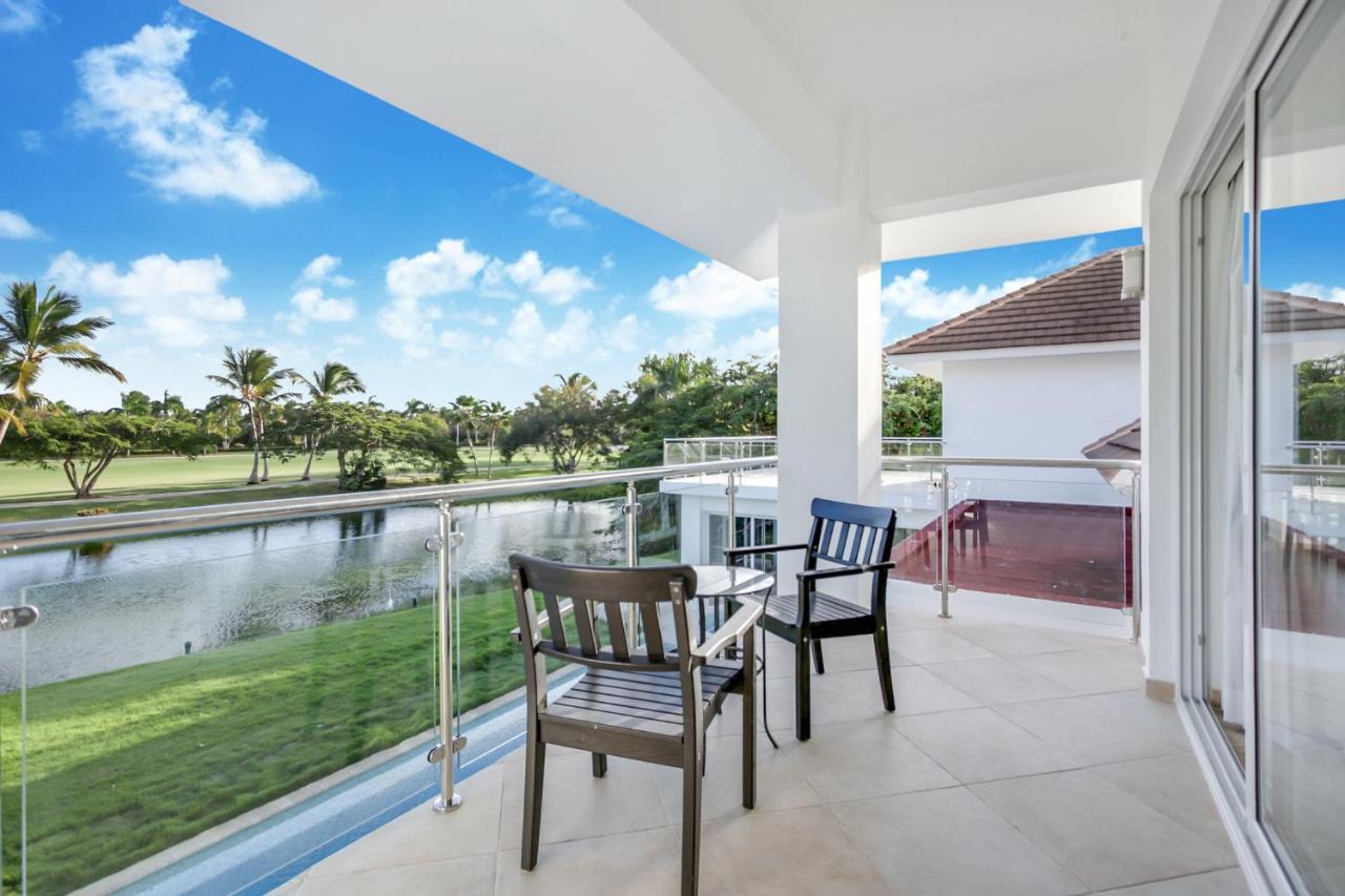 Villa Private Cocotal In *