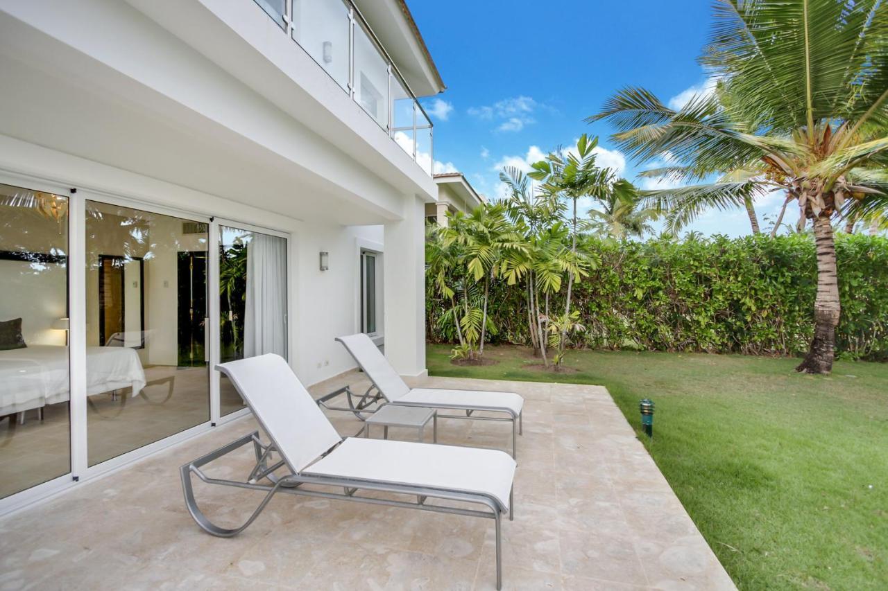 Villa Private Cocotal In Punta Cana