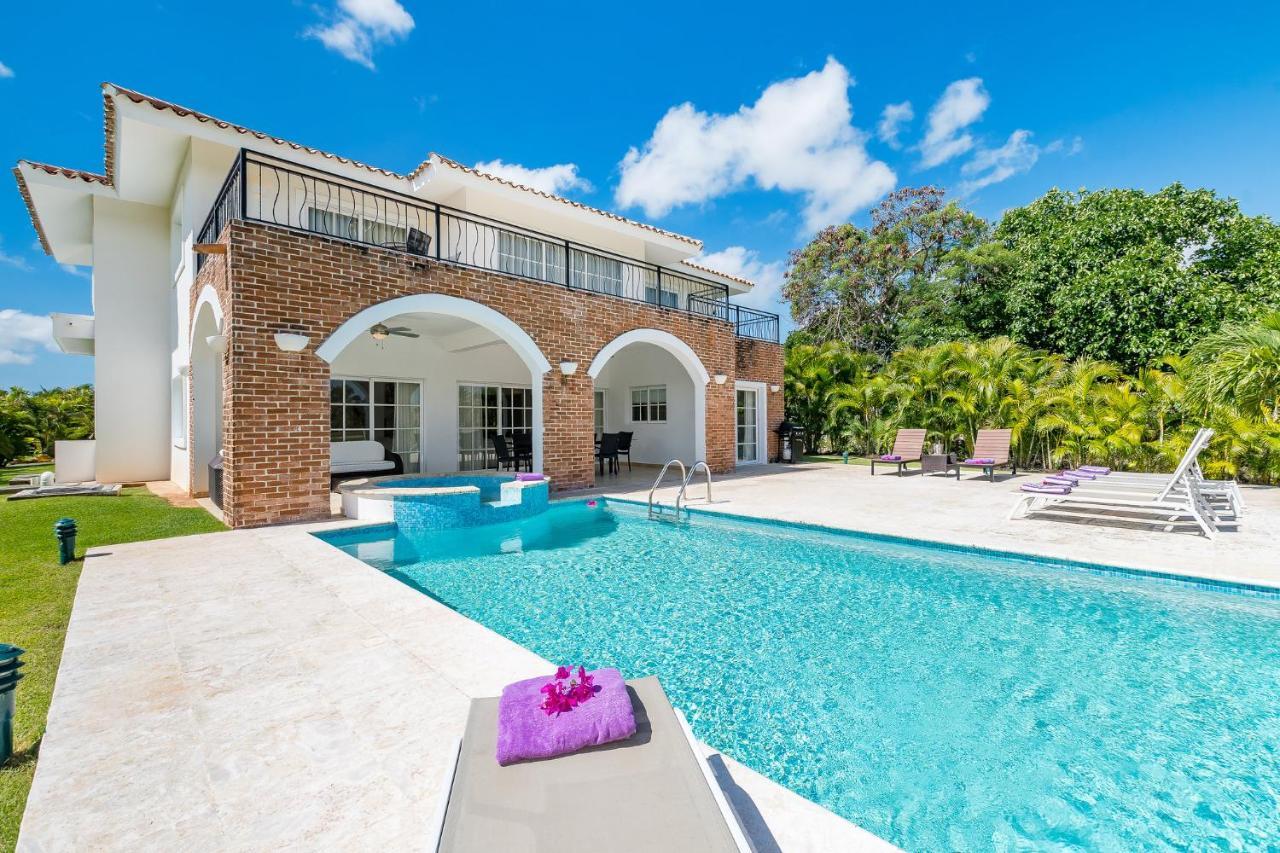 Private Cocotal In Villa Punta Cana