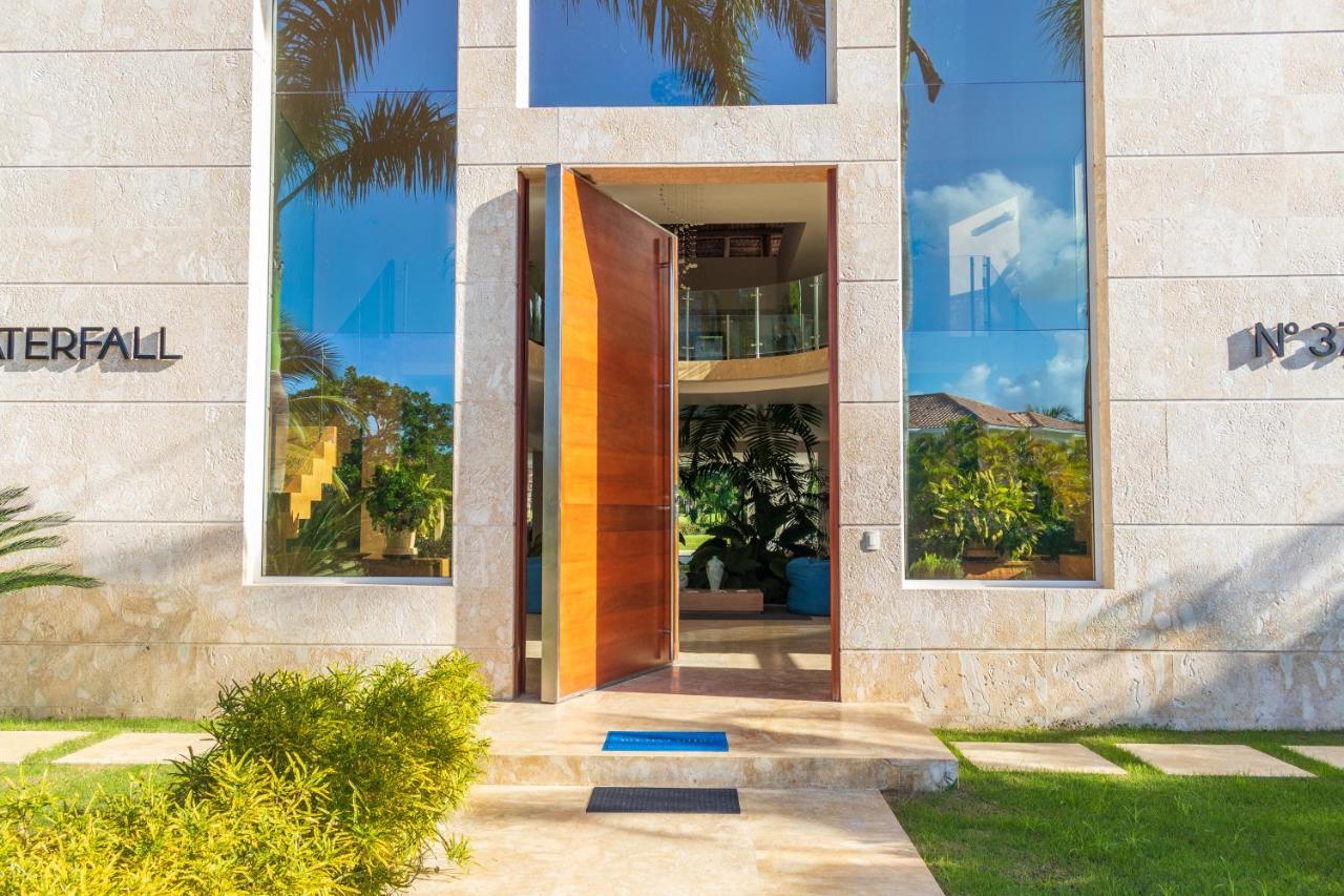 Private Cocotal In Villa *