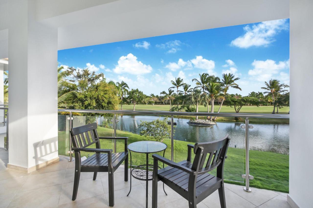 Villa Private Cocotal In *