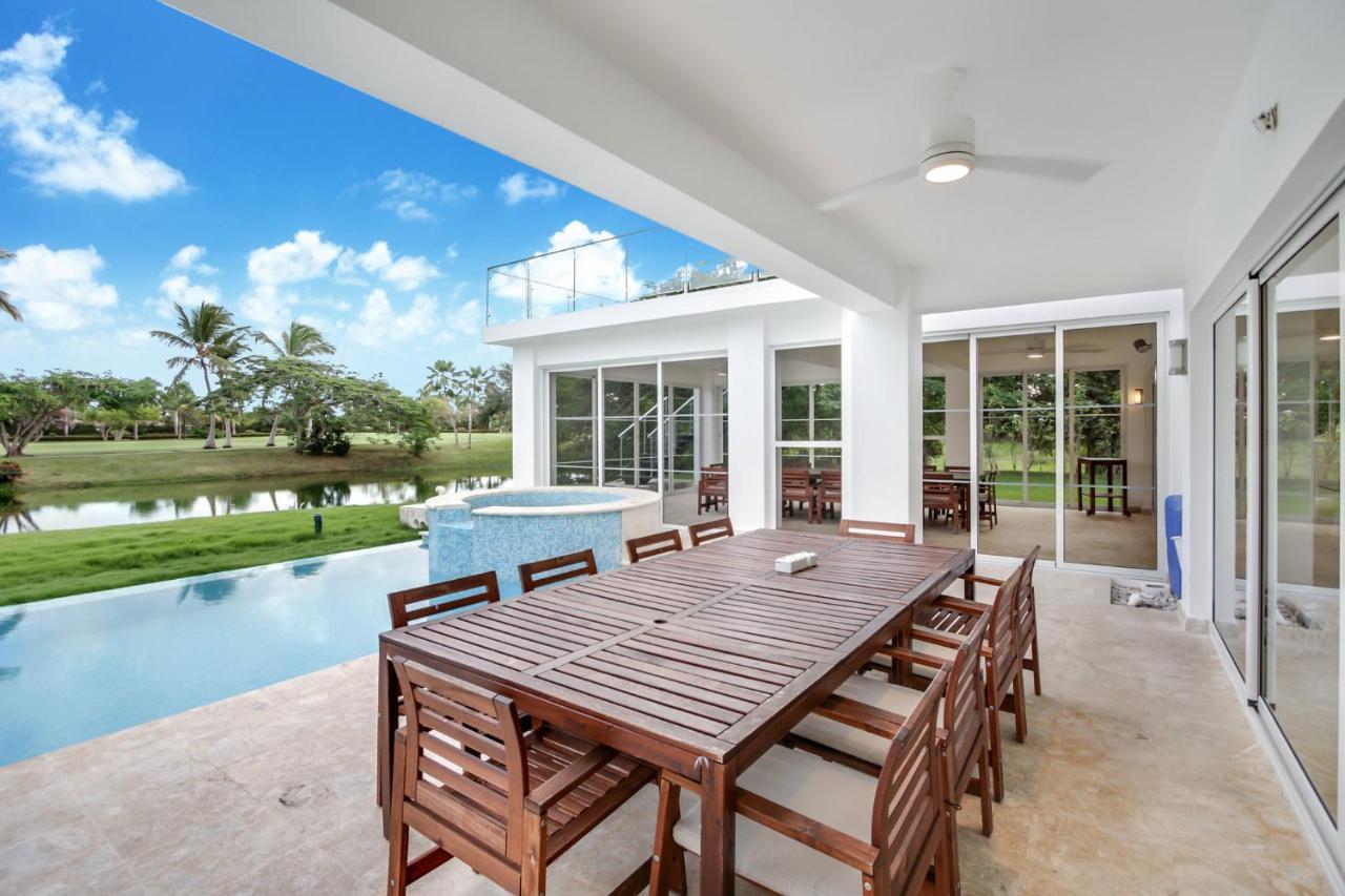 Private Cocotal In Villa Punta Cana