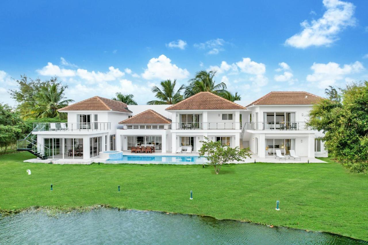 Private Cocotal In Punta Cana
