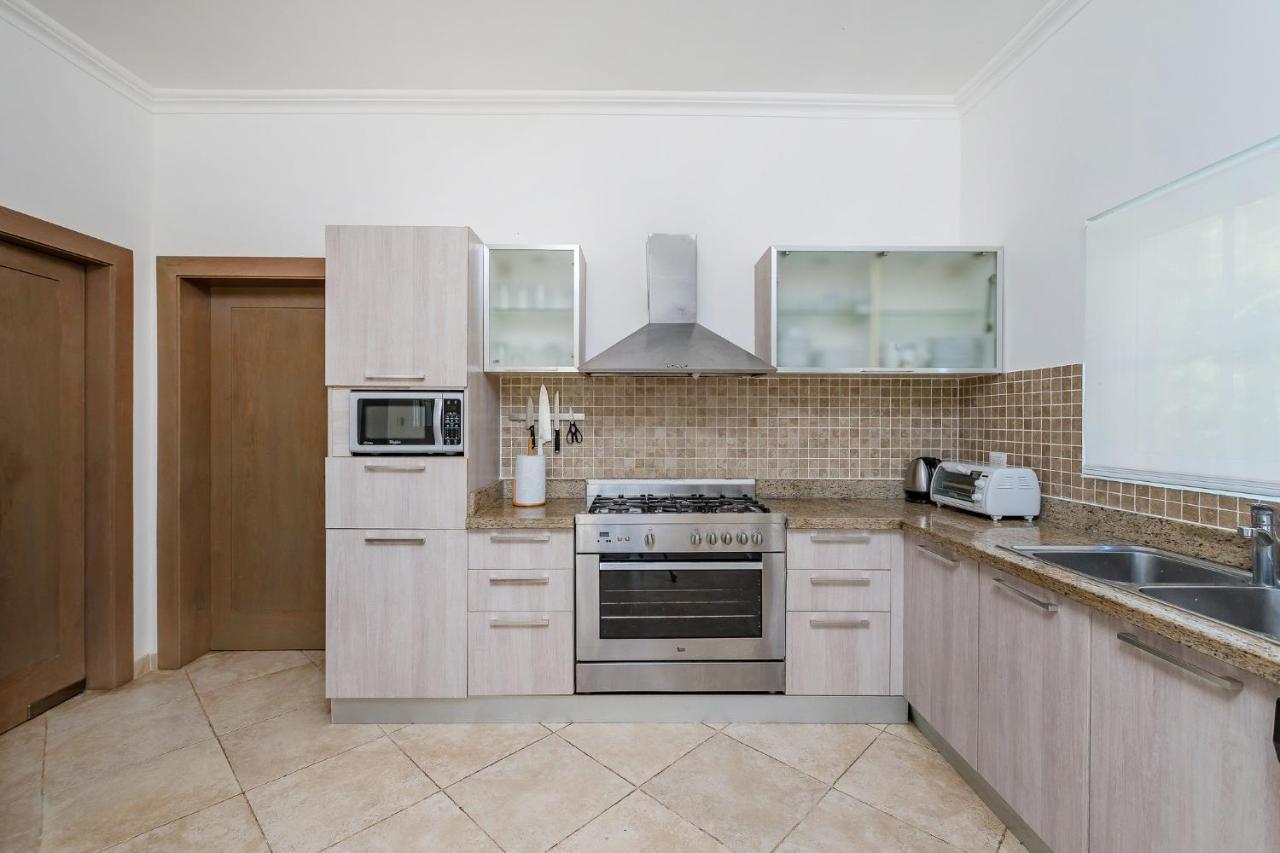 Villa Private Cocotal In *