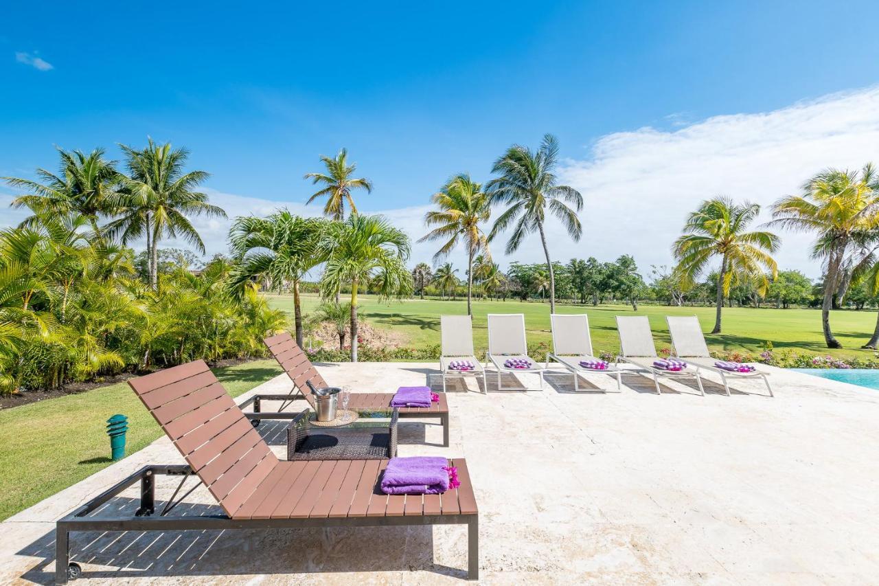 Villa Private Cocotal In