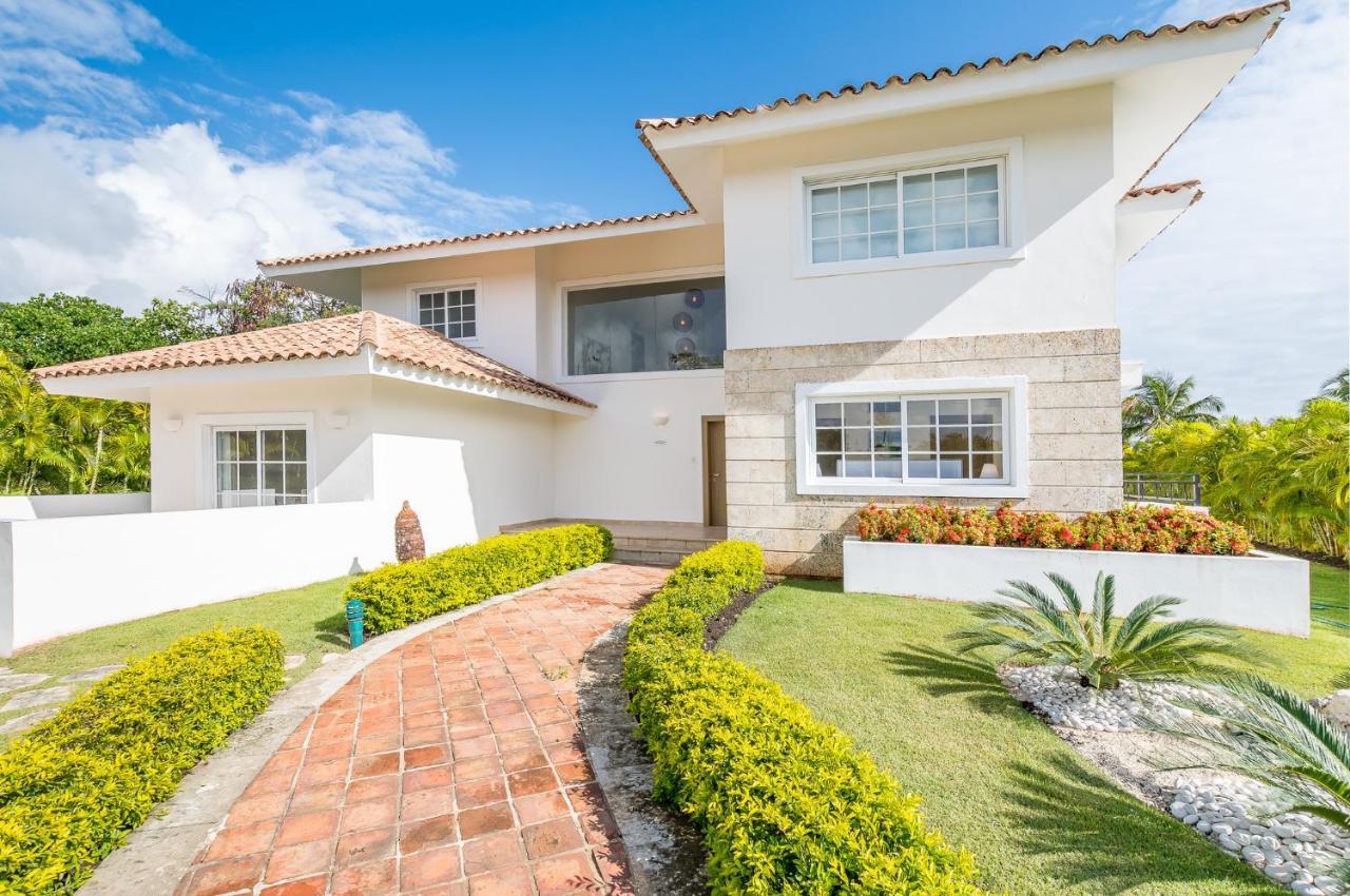 Villa Private Cocotal In *