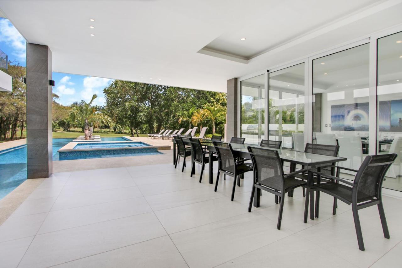 Villa Private Cocotal In *