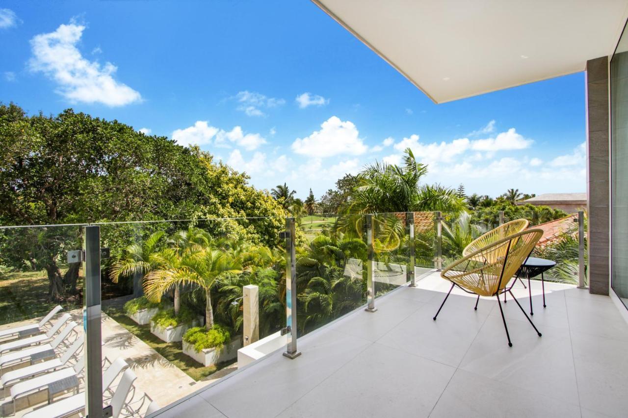 Villa Private Cocotal In Punta Cana