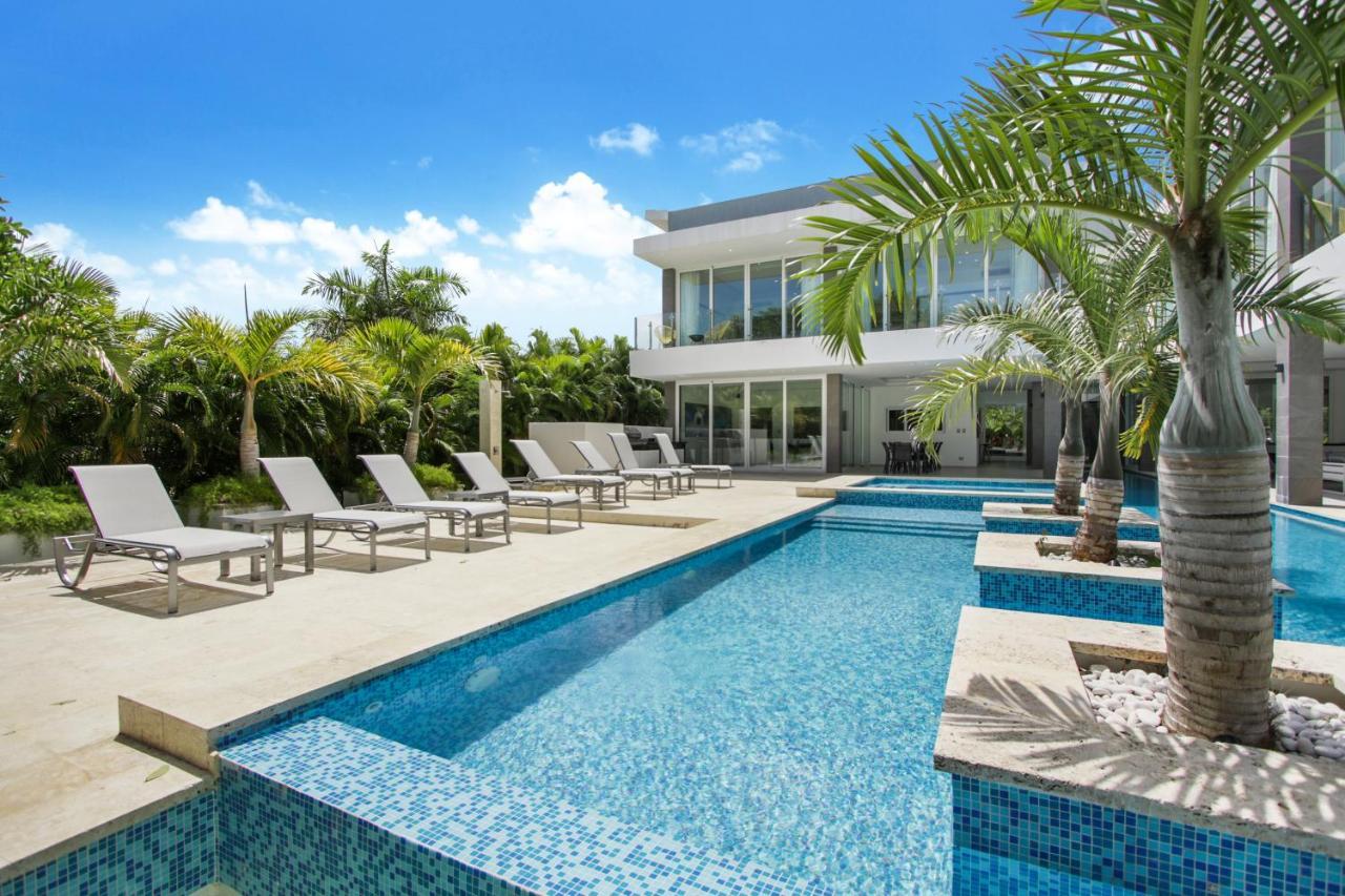 Villa Private Cocotal In