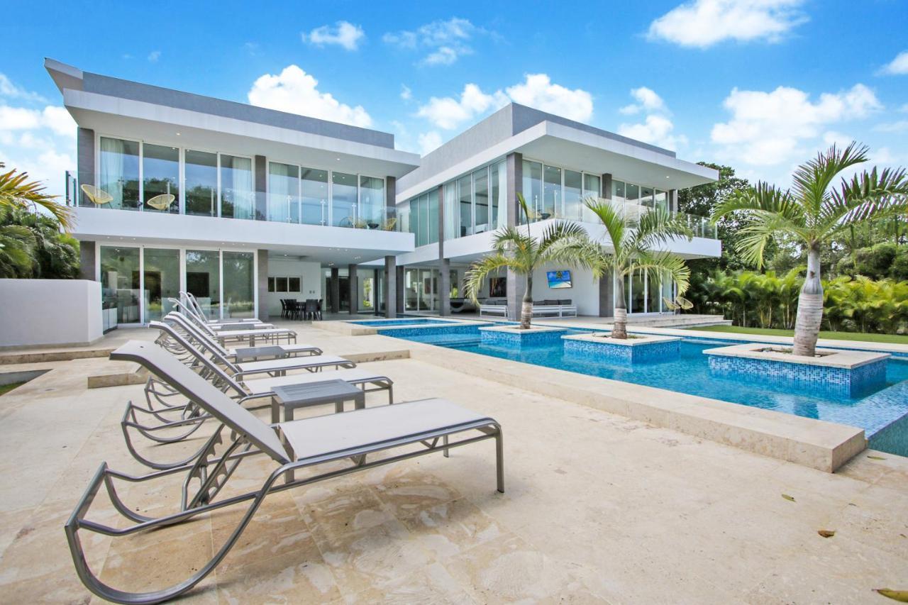 Villa Private Cocotal In *