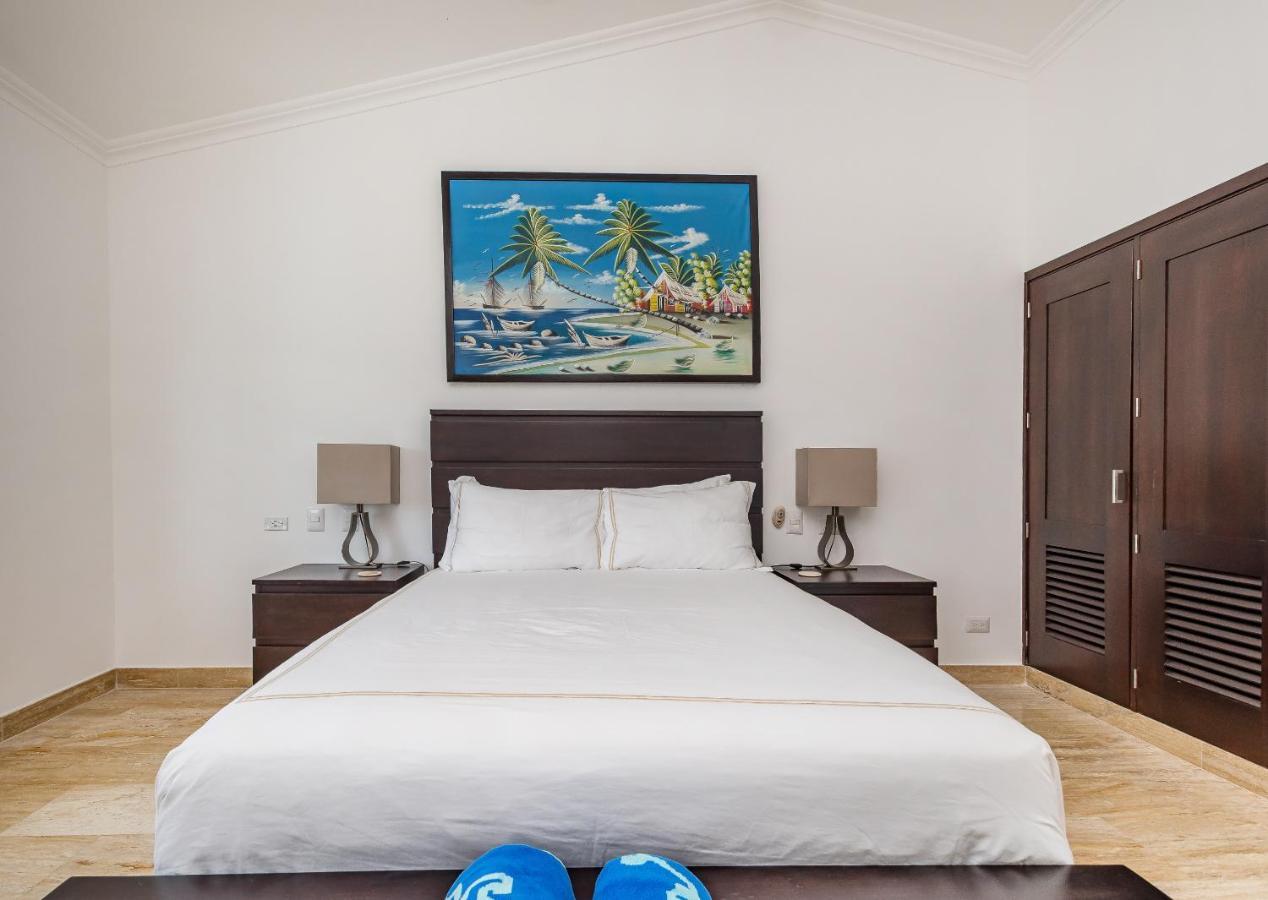 Private Cocotal In Villa