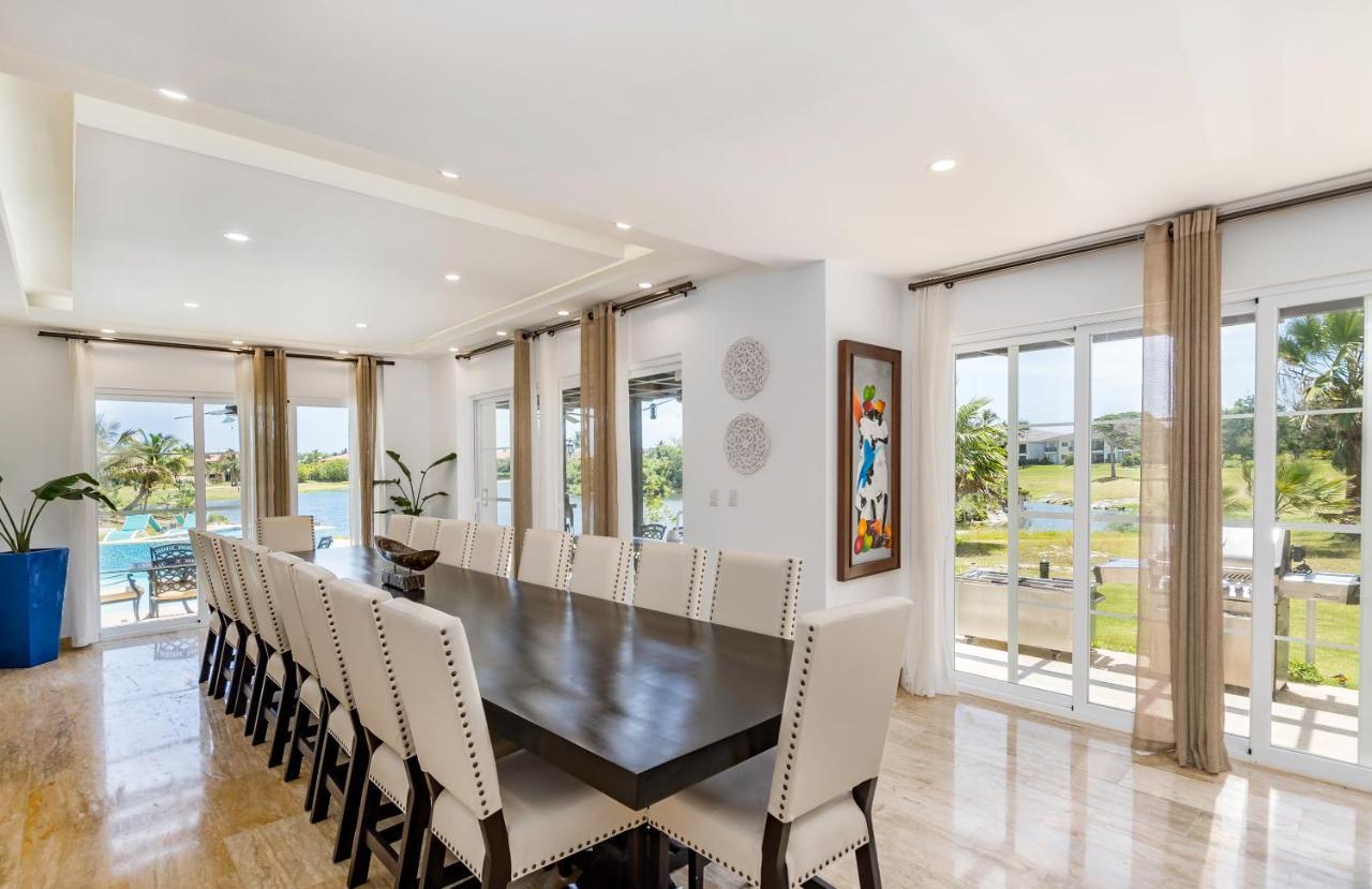 Villa Private Cocotal In Punta Cana