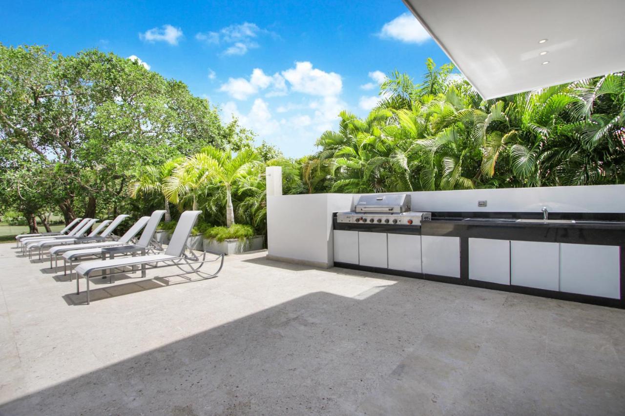 Villa Private Cocotal In