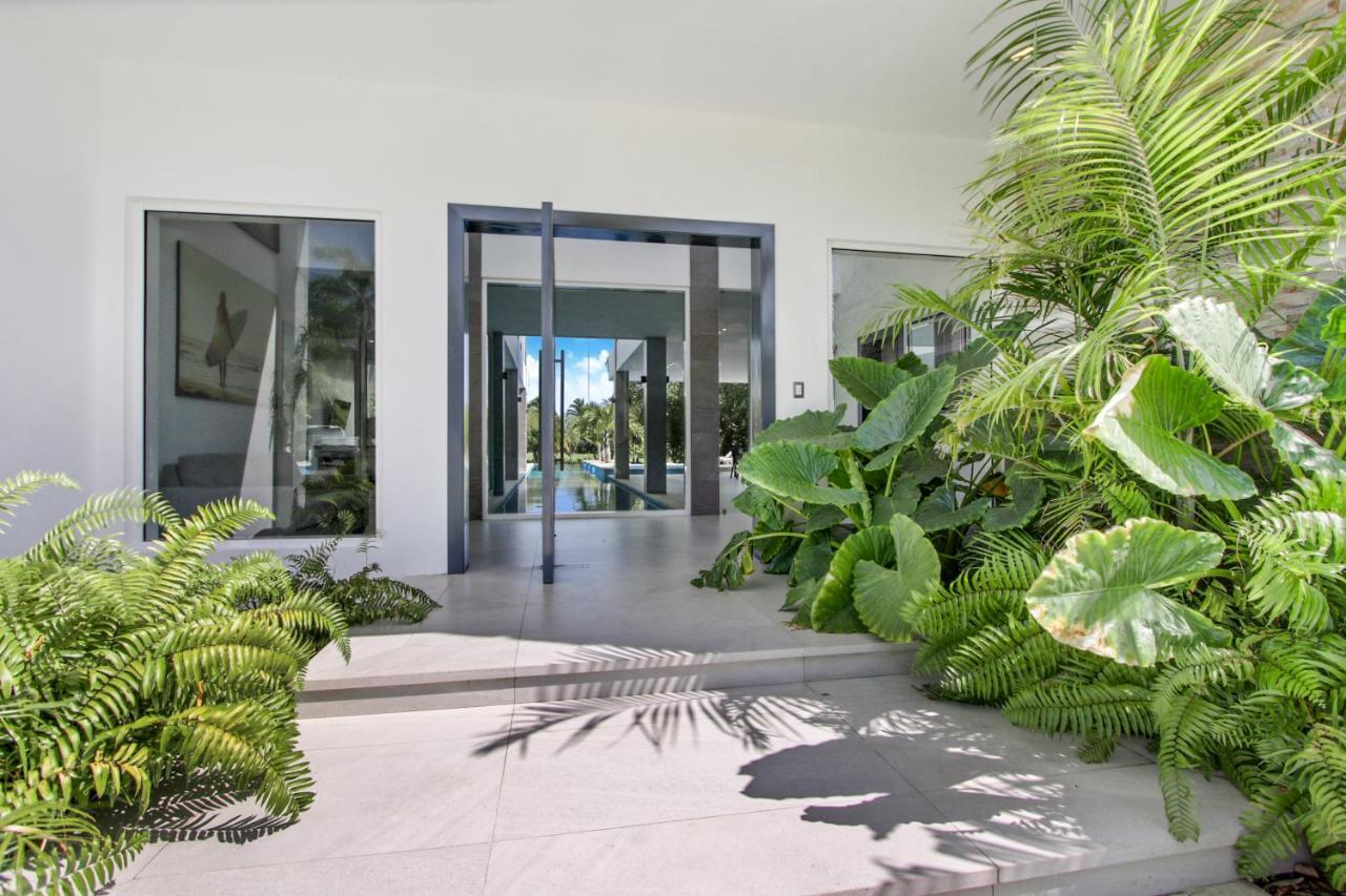 Private Cocotal In Villa *