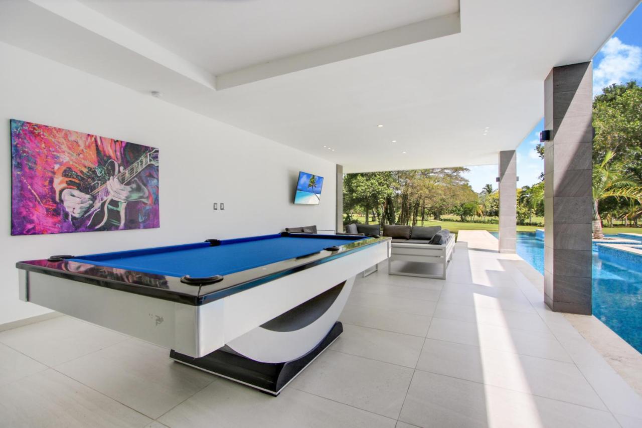 Private Cocotal In Punta Cana