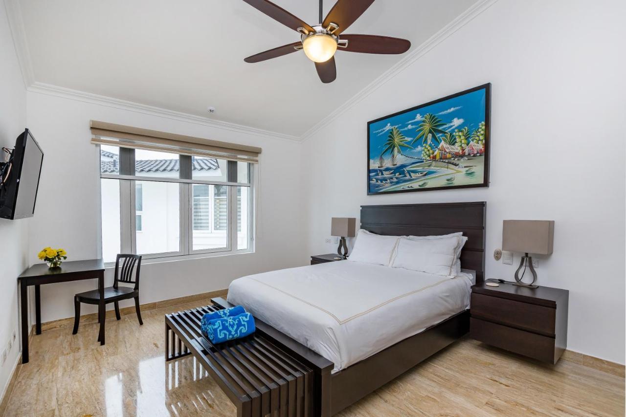 Private Cocotal In Villa *