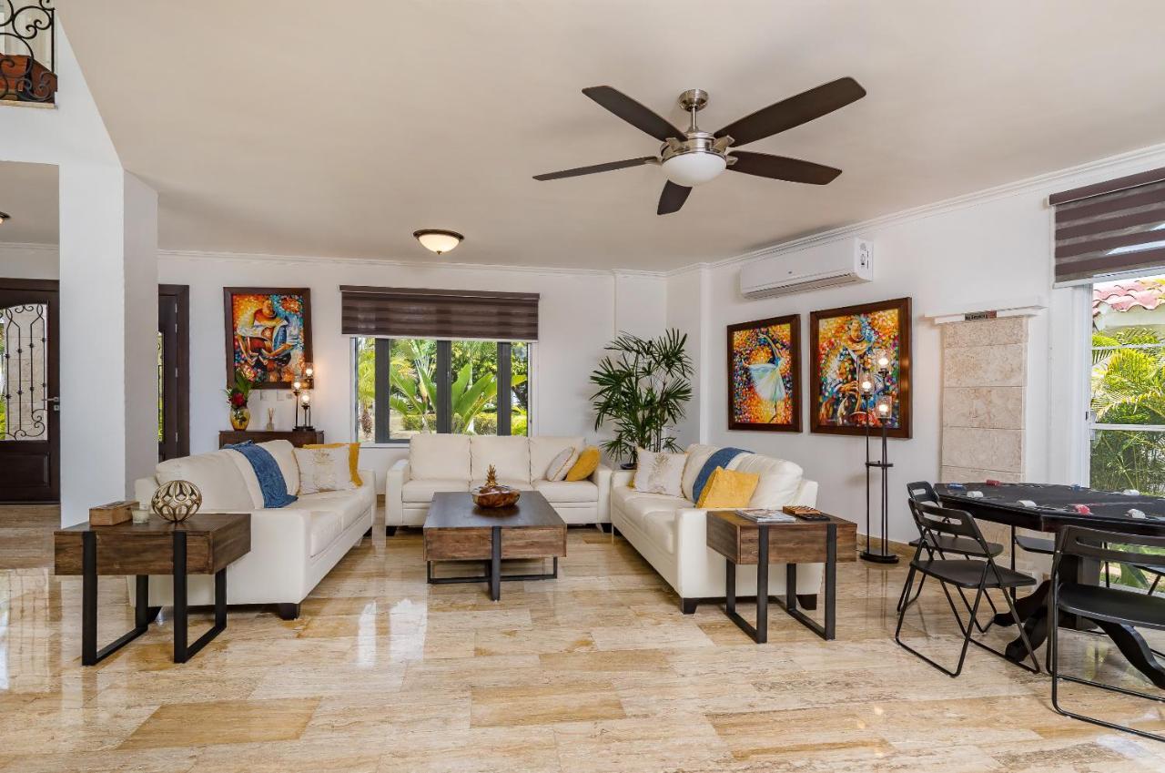 Private Cocotal In Punta Cana