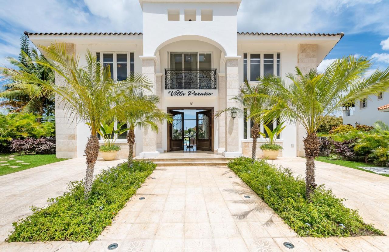 Villa Private Cocotal In *