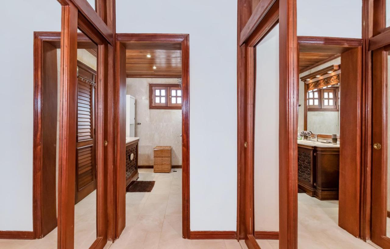 Villa Private Cocotal In Punta Cana