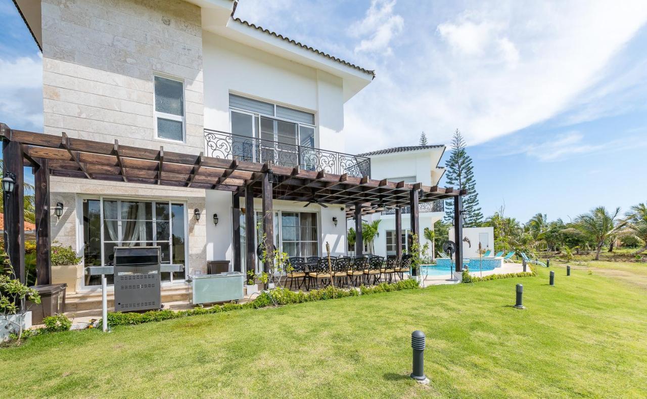 Private Cocotal In Villa Punta Cana